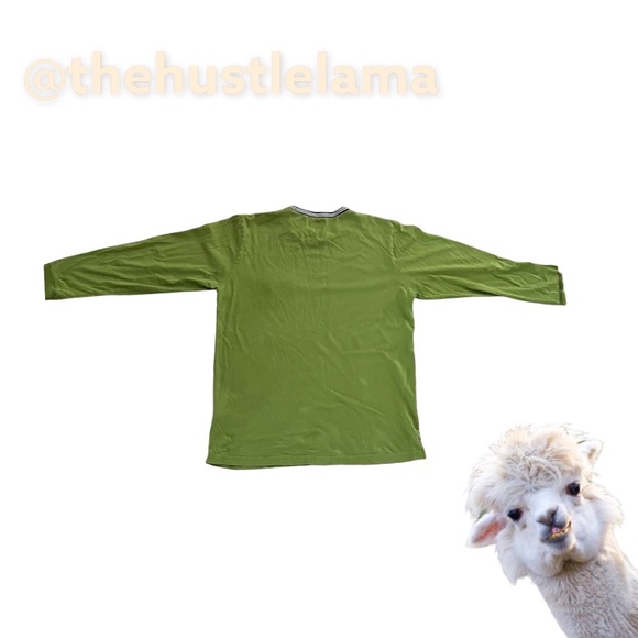 Supreme Flags Pocket Tee - Picture 3 of 6